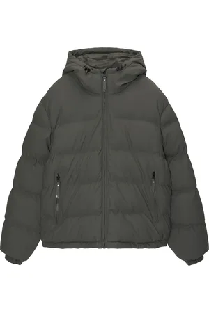 Pull&Bear Talvitakki