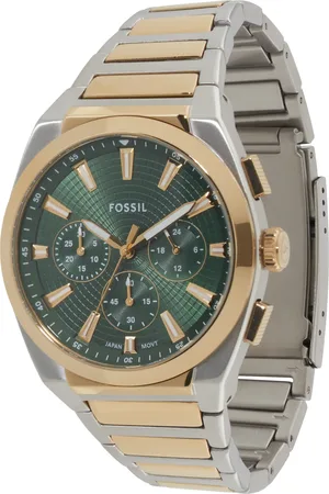 Fossil Analoginen kello 