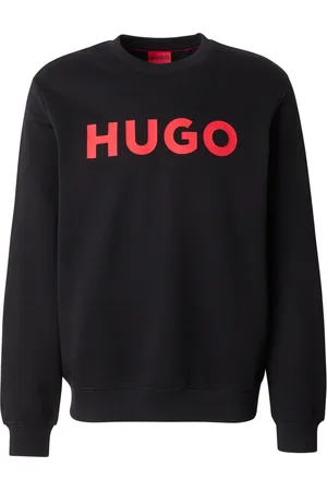 HUGO BOSS Collegepaita 
