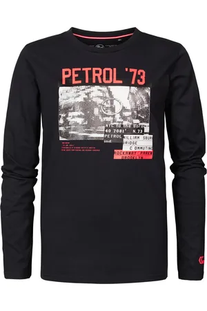 Petrol Industries Paita