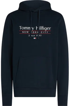 Tommy Hilfiger Collegepaita