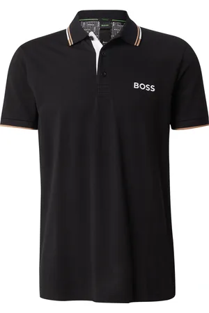 HUGO BOSS Toiminnallinen paita 