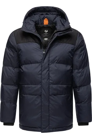 Ragwear Talvitakki 