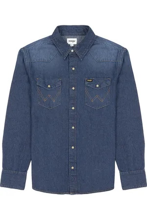 Wrangler Paita 