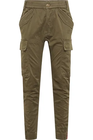 Alpha Industries Gargohousut 