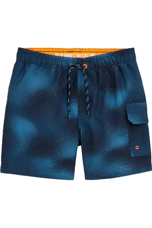 WE Fashion Uimashortsit
