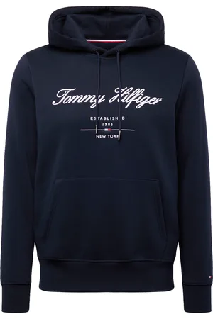 Tommy Hilfiger Collegepaita