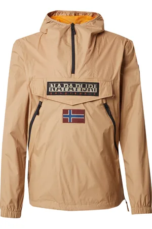 Napapijri Välikausitakki 
