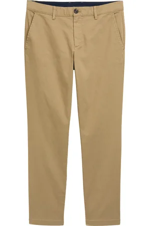 TOM TAILOR Chinohousut