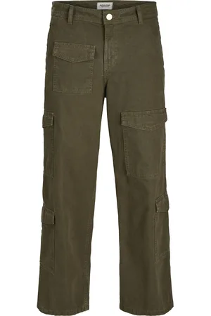 JACK & JONES Gargohousut