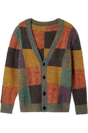 Desigual Neuletakki