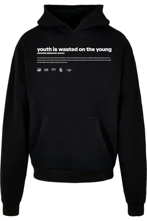 Lost Youth Collegepaita 