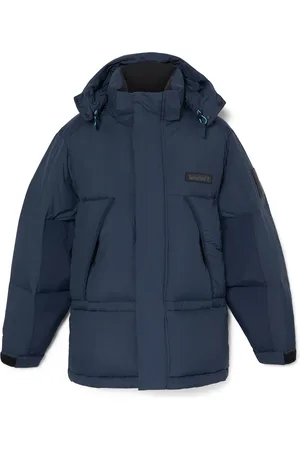 Timberland Talvitakki