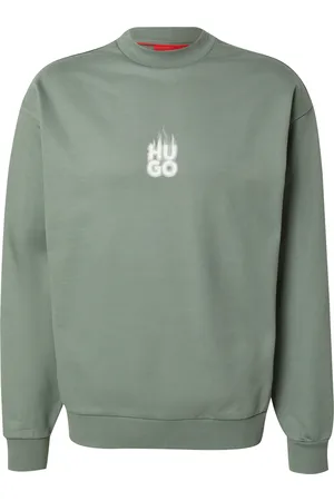 HUGO BOSS Collegepaita 