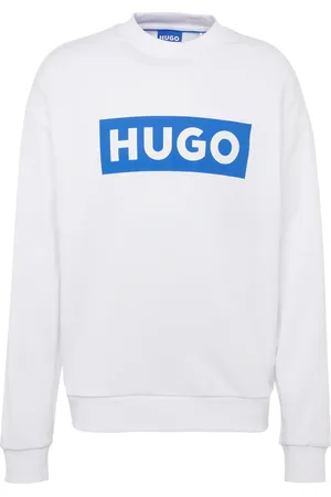 HUGO BOSS Collegepaita 