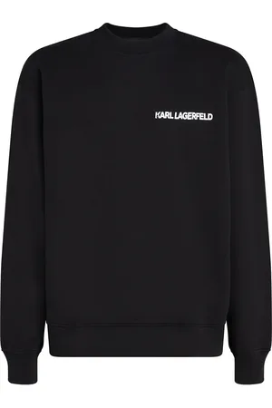 Karl Lagerfeld Collegepaita 