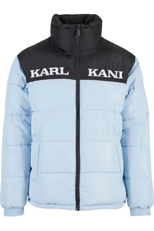 Karl Kani Talvitakki