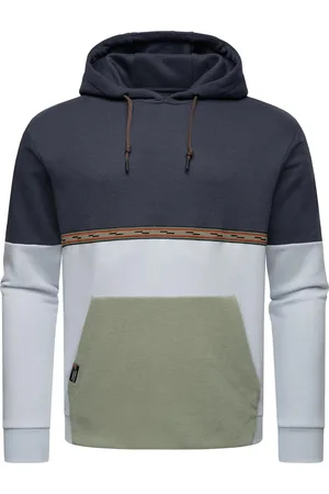Ragwear Collegepaita