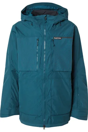 Burton Urheilutakki 