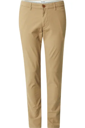 JACK & JONES Chinohousut 