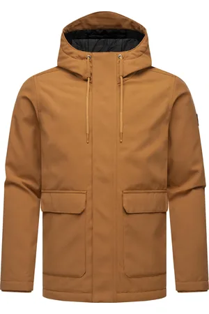 Ragwear Toiminnallinen takki 