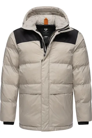 Ragwear Talvitakki 