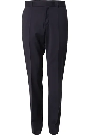HUGO BOSS Suorat housut 