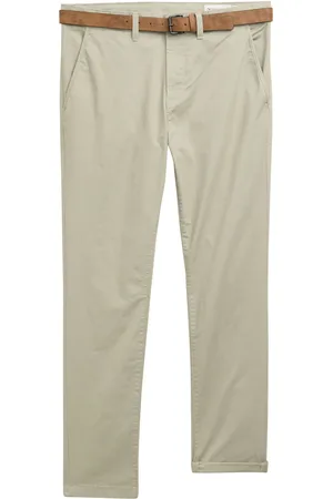 TOM TAILOR Chinohousut