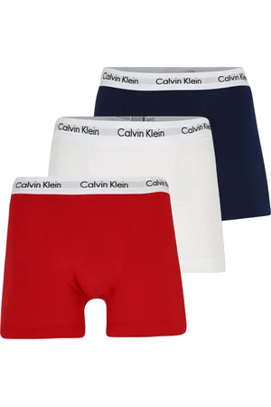 Calvin Klein Bokserishortsit