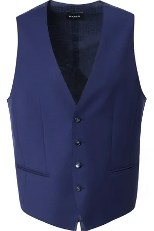 HUGO BOSS Pukuliivi 