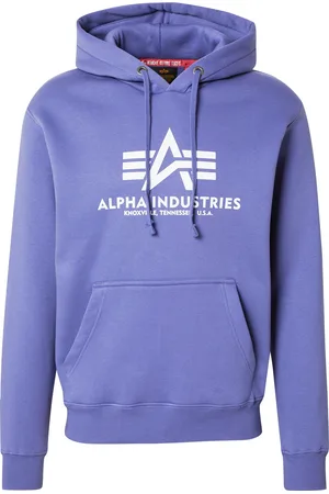 Alpha Industries Collegepaita
