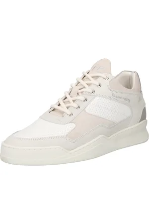 Filling pieces Matalavartiset tennarit 