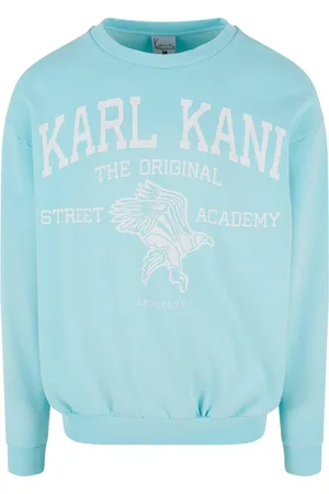 Karl Kani Collegepaita