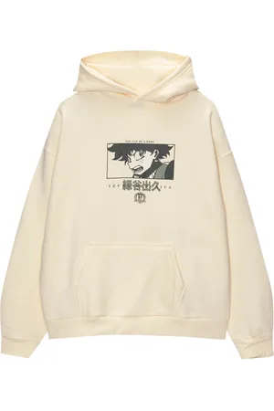 Pull&Bear Collegepaita