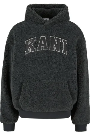 Karl Kani Collegepaita