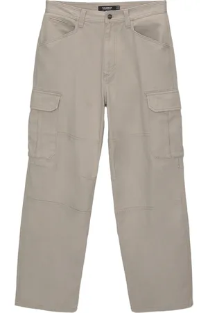 Pull&Bear Gargohousut