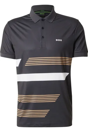 HUGO BOSS Toiminnallinen paita 