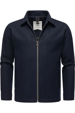 Ragwear Välikausitakki 