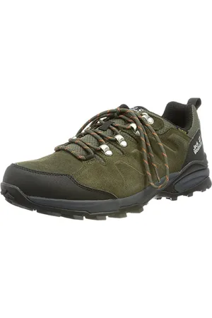 Jack Wolfskin Ulkoilukengät 