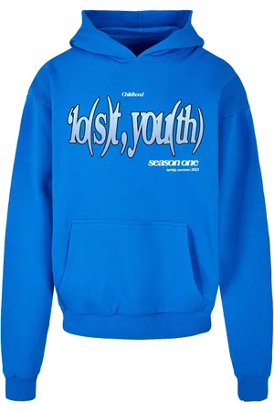 Lost Youth Collegepaita