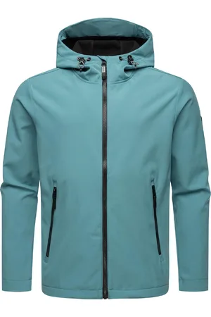 Ragwear Ulkoilutakki