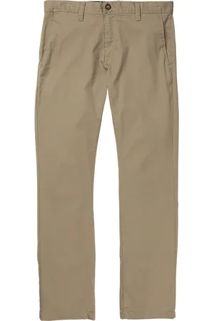 Volcom Chinohousut 