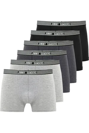 Jimmy Sanders Bokserishortsit
