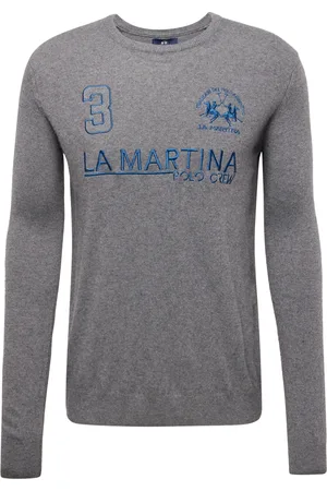La Martina Neulepaita