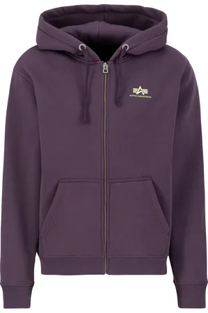 Alpha Industries Collegetakki
