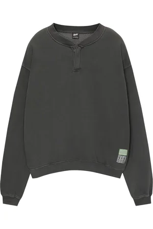 Pull&Bear Collegepaita