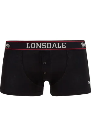Lonsdale London Bokserishortsit 