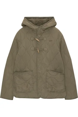 Pull&Bear Välikausitakki