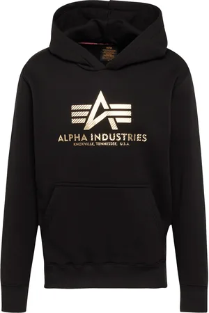 Alpha Industries Collegepaita