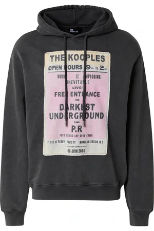 The Kooples Collegepaita